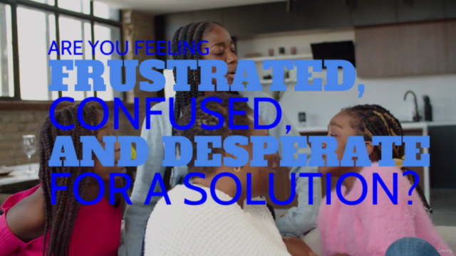Help! Parenting Solutions For Modern Problems – Screenshot 1