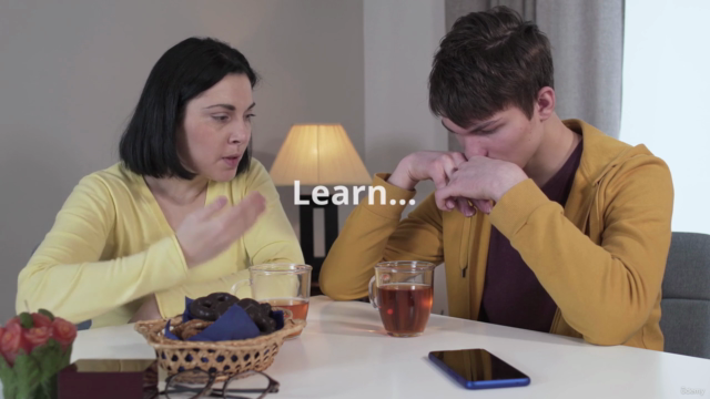 Help! Parenting Solutions For Modern Problems – Screenshot 2