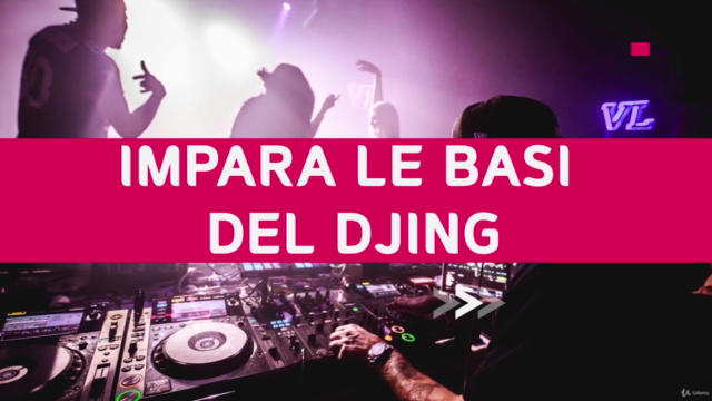da zero al mix : corso base per DJ – Screenshot 1