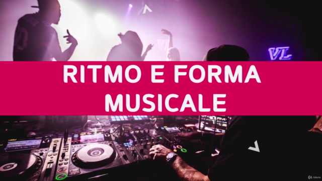 da zero al mix : corso base per DJ – Screenshot 4