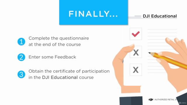 DJI Air 2S - DJI ARS Educational Official Course - Screenshot_04