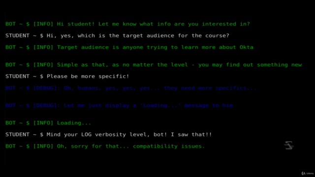 Okta Certified Consultant Knowledge Base Test – Screenshot 1