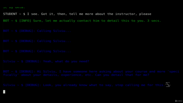 Okta Certified Consultant Knowledge Base Test – Screenshot 3
