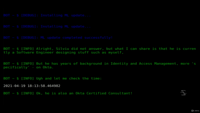 Okta Certified Consultant Knowledge Base Test – Screenshot 4