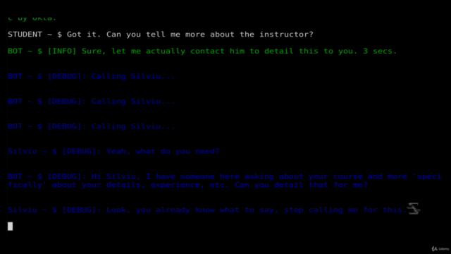 Okta Certified Developer Knowledge Base Test – Screenshot 3