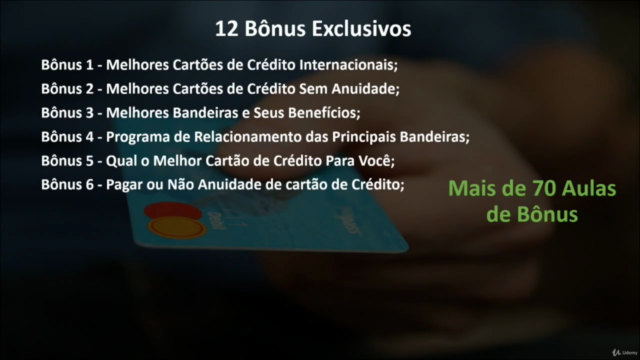 Como Aumentar o Limite do Seu Cartão de Crédito – Screenshot 3