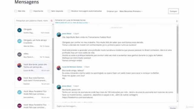 Como Aumentar o Limite do Seu Cartão de Crédito – Screenshot 4