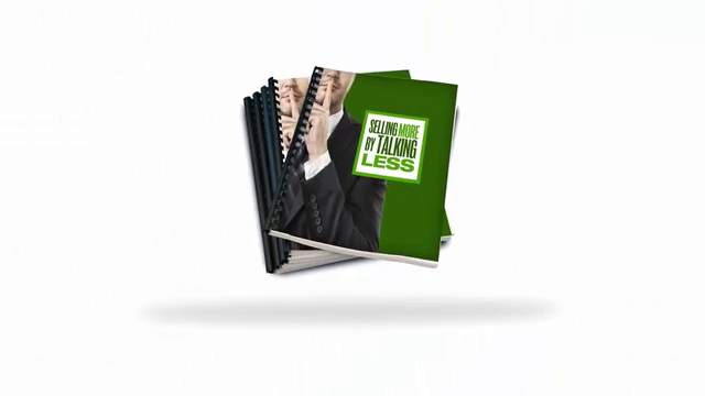 Selling More by Talking Less – Screenshot 4