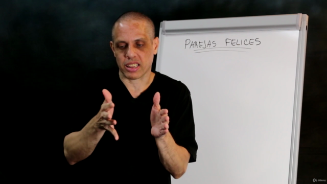 Programa para parejas felices – Screenshot 1
