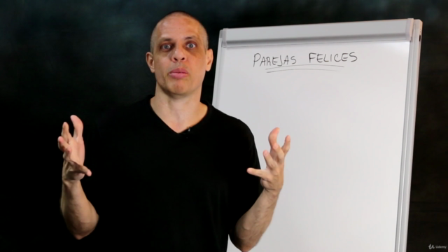 Programa para parejas felices – Screenshot 2