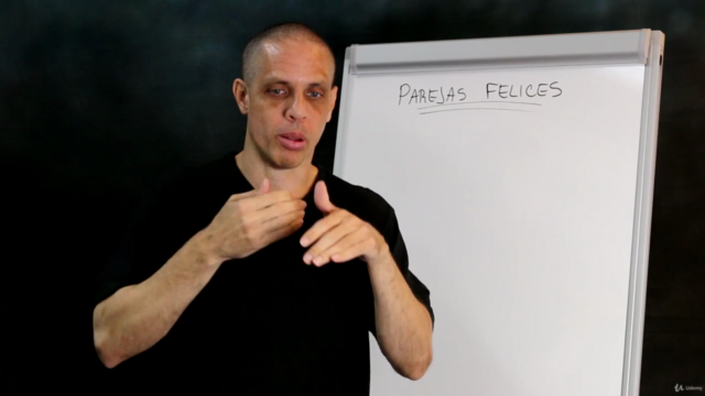 Programa para parejas felices – Screenshot 3