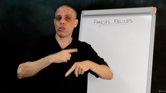 Programa para parejas felices – Screenshot 4