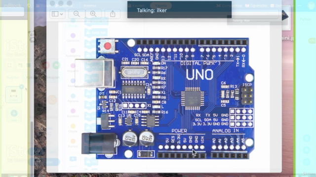 Herkes için Arduino – Screenshot 1