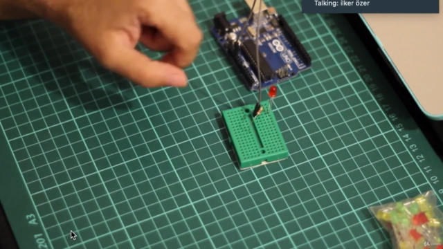 Herkes için Arduino – Screenshot 3