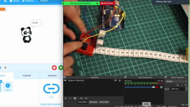 Herkes için Arduino – Screenshot 4