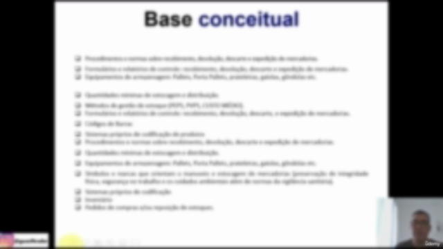 Auxiliar de Estoque – Screenshot 3