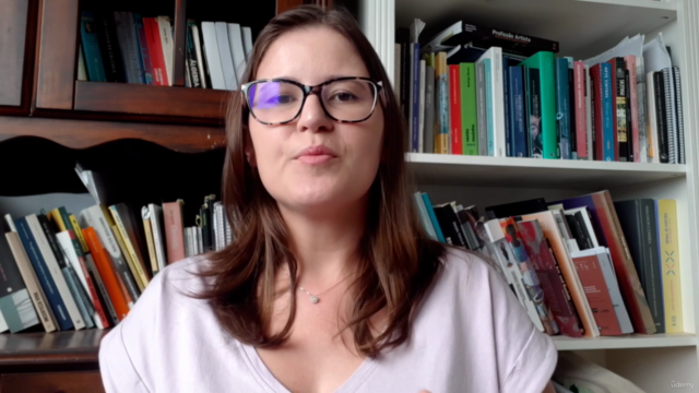 Narrativas da Arte Contemporânea – Screenshot 1