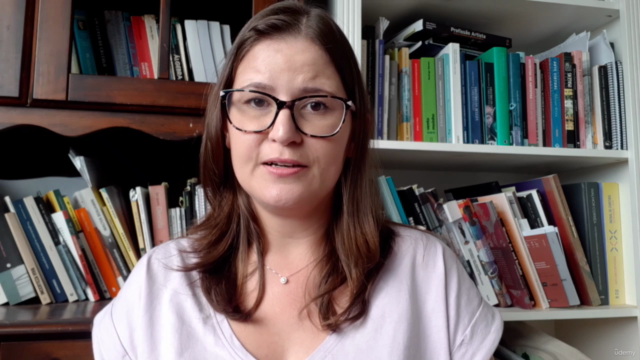 Narrativas da Arte Contemporânea – Screenshot 2