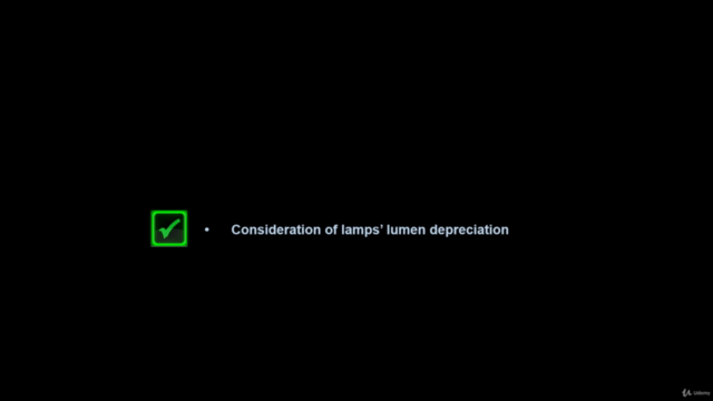 Residential Lighting Design – Concept to Completion – Screenshot 4