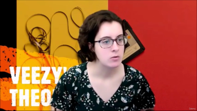 Veezy's Music Theory Room – Screenshot 3