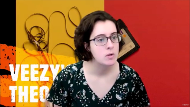 Veezy's Music Theory Room – Screenshot 4