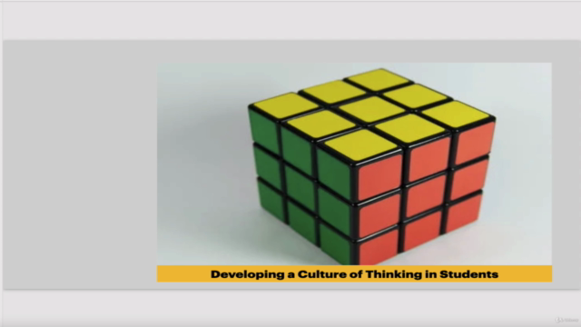 Developing a Culture of Thinking in Students - Screenshot_01