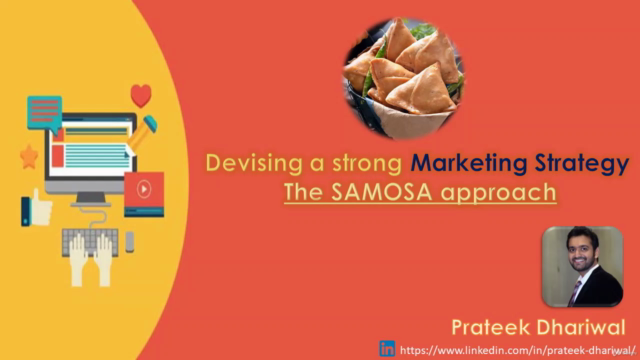 Learn Marketing Essentials - The SAMOSA Way! - Screenshot_01