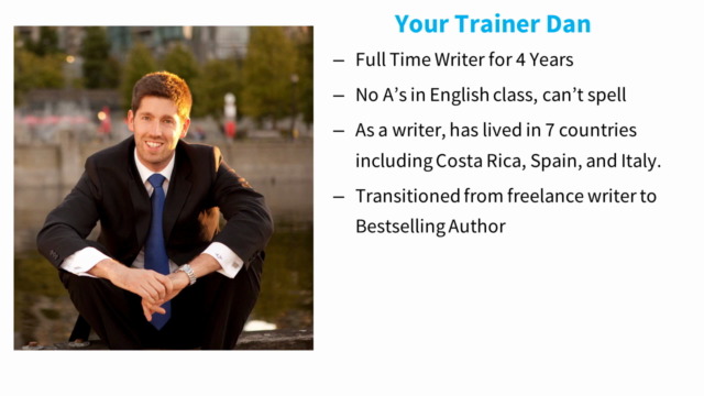 How To Become a Full Time Writer From Scratch - Screenshot_01