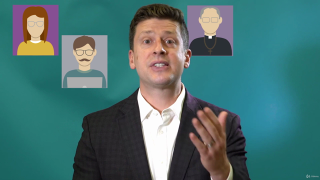 Make Your Ideas Stick: Communicate with Impact – Screenshot 4