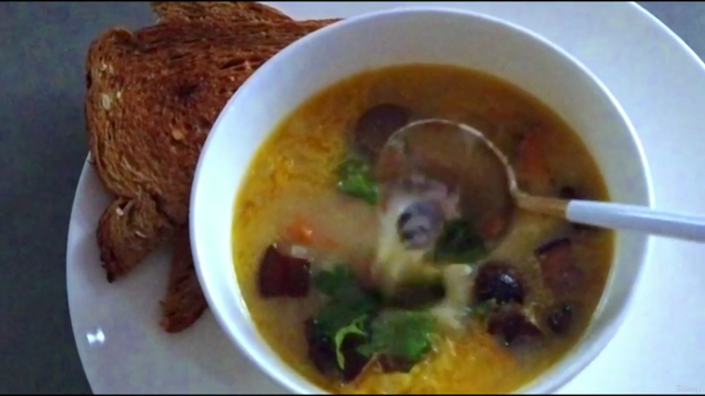 Ukrainian Cooking - Authentic Ukrainian Recipes Course – Screenshot 3