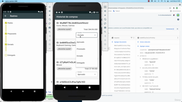 Firebase para Android con Kotlin de la A a la Z - Screenshot_03
