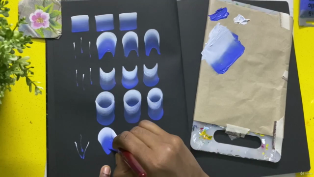 One Stroke Painting : Creative Tips and Tricks – Screenshot 3
