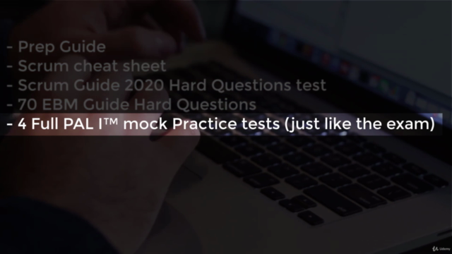 Agile Leadership Certification Practice tests questions - Screenshot_02