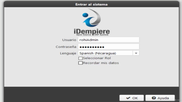 Curso Completo Funcional de iDempiere - Screenshot_04