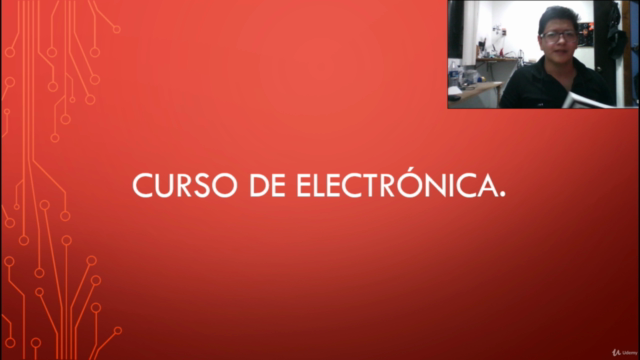 ELECTRONICA BASICA MODULO 1 – Screenshot 4