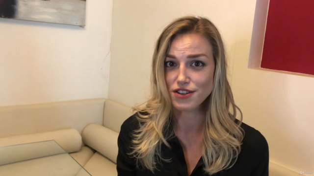 The Complete Course for Marketing & Networking on Clubhouse – Screenshot 1