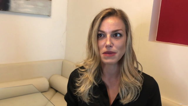 The Complete Course for Marketing & Networking on Clubhouse – Screenshot 2