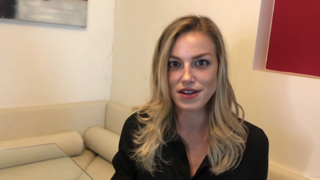 The Complete Course for Marketing & Networking on Clubhouse – Screenshot 3
