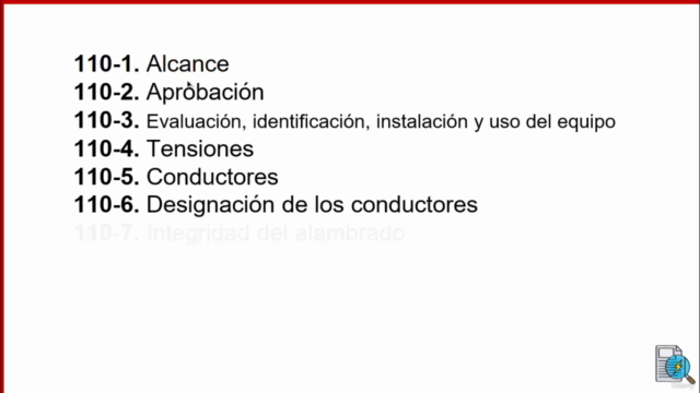 Introducción a la NOM-001-SEDE-2012 – Screenshot 3