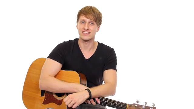 Percussive Fingerstyle Guitar – Screenshot 1