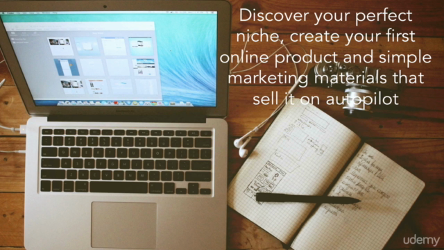 Website Business-Create & Sell High-Ticket Digital Products – Screenshot 2