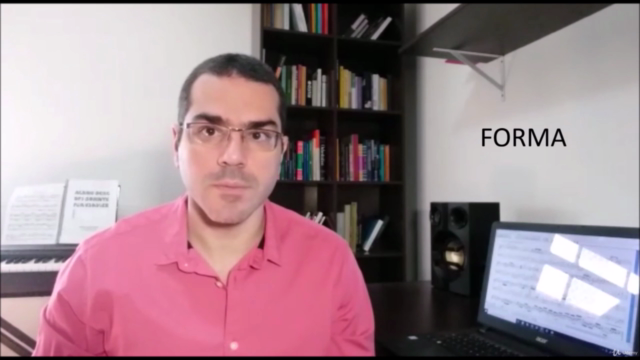 Composição Musical: 3. Forma – Screenshot 2
