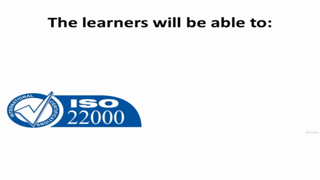 ISO 22000 (FSMS) Implementation and Internal Auditor Course - Screenshot_02