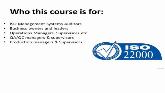 ISO 22000 (FSMS) Implementation and Internal Auditor Course - Screenshot_04