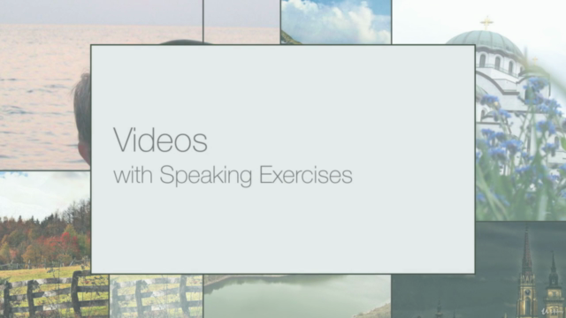 Serbian 101 – Screenshot 4