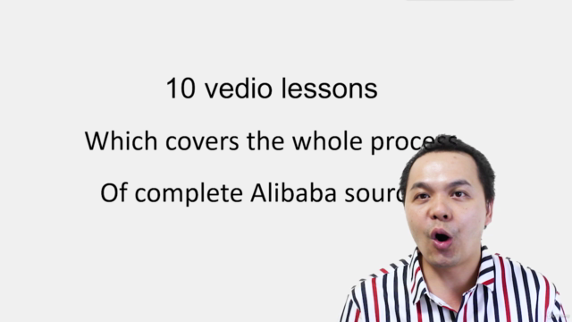 China sourcing course for your social sales – Screenshot 2