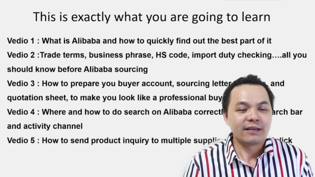 China sourcing course for your social sales – Screenshot 3