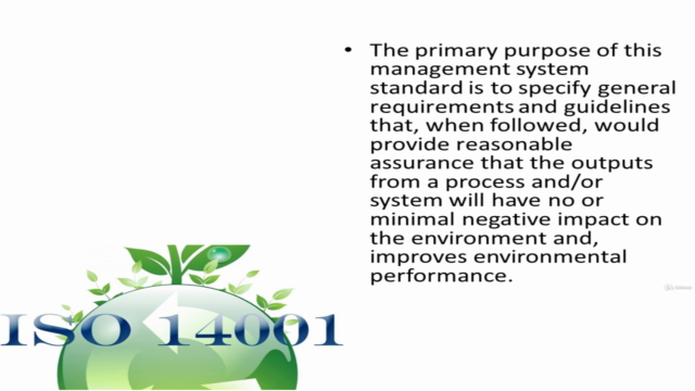 ISO 14001 (EMS) Implementation and Internal Auditor Course - Screenshot_01