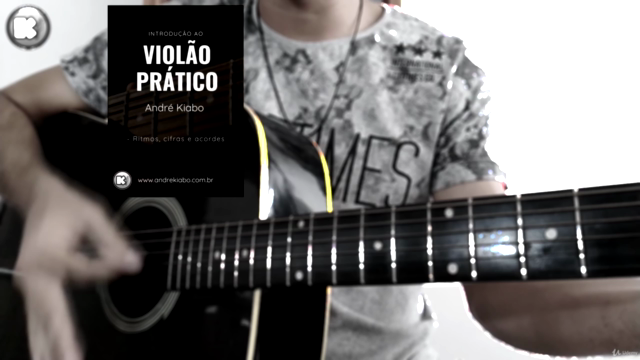 Violão Prático – Screenshot 1