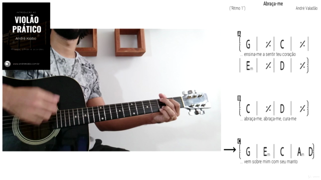 Violão Prático – Screenshot 3